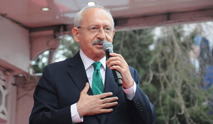Kılıçdaroğlu: Şimdi de Yeni Zelanda diyor, o da tutmayacak