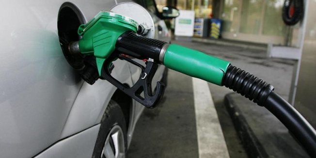 Benzine zam yolda!