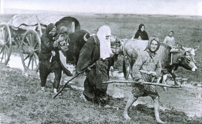 İşgalciler böyle dize getirildi: Çanakkale geçilmez