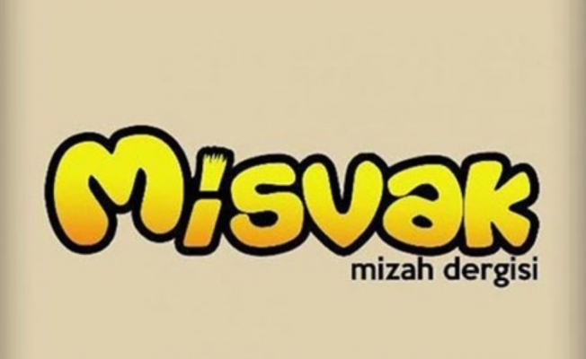 AKP'den gerici Misvak dergisine karikatür tepkisi