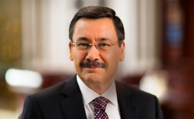 Gökçek'ten Erdoğan'ın 'Ayasofya' çıkışına 'Yıldız Tilbeli' tepki