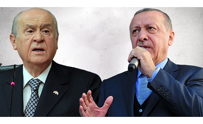 Gökçek'in kanalı Cumhur İttifakı'na sansür uyguladı