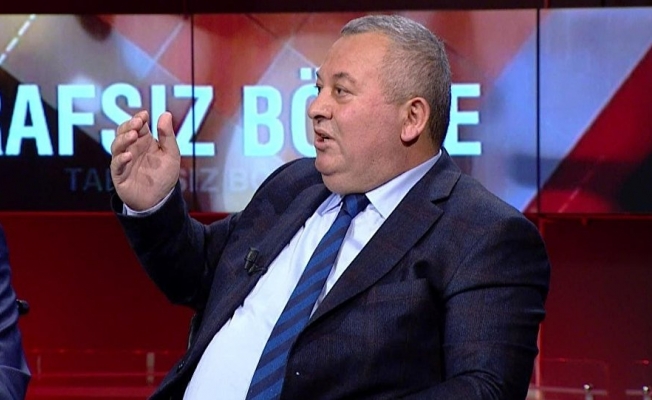 Cumhur İttifakı'nda Bülent Arınç krizi