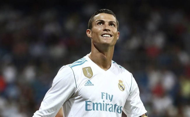 UEFA'dan Ronaldo'nun yaptığı hareket için soruşturma