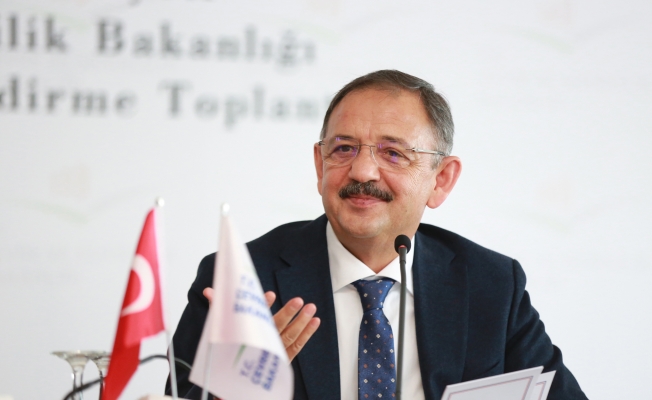 Özhaseki'den CHP'li iki vekile dava