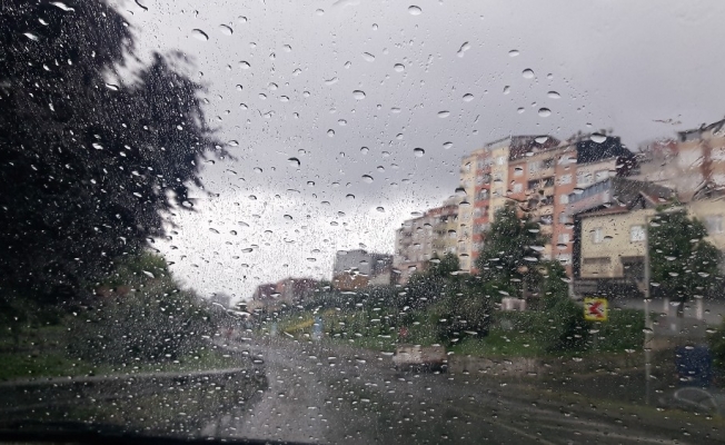 Meteoroloji uyardı: Sıcaklıklar düşüyor, kar bile yağabilir