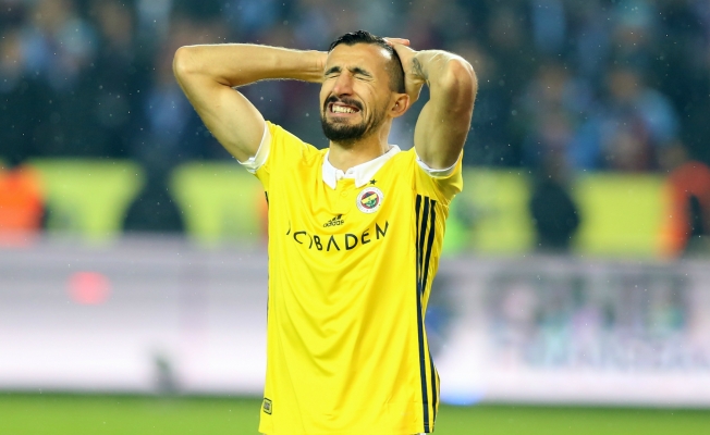 Mehmet Topal'dan kötü haber