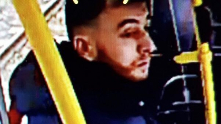 Utrecht'te aranan Türk'ün babası konuştu