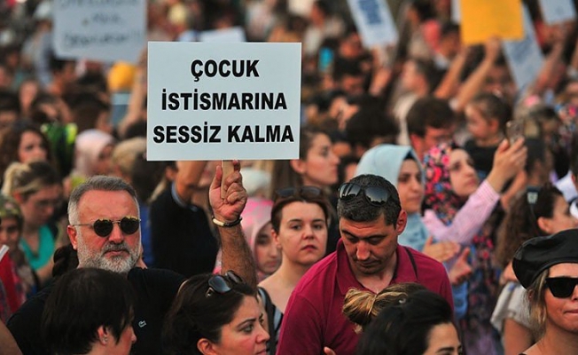 Çocuk istismarının yüzde 40'ı okullarda yaşanıyor!