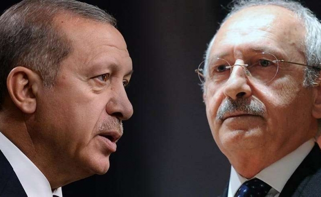 Can Ataklı: Aynısını Kılıçdaroğlu, Erdoğan'a derse...
