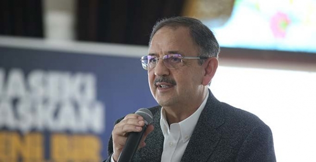 Özhaseki kendi videosuna neden erişim engeli getirdi?