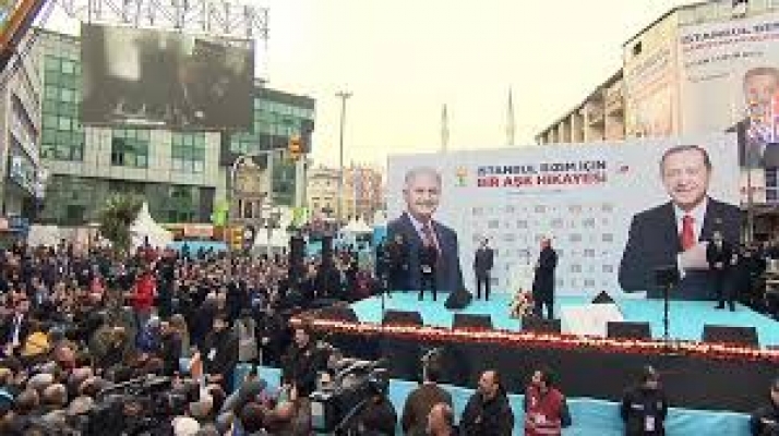 Erdoğan'a Yeni Zelanda'dan tepki: Bu hiç adil değil