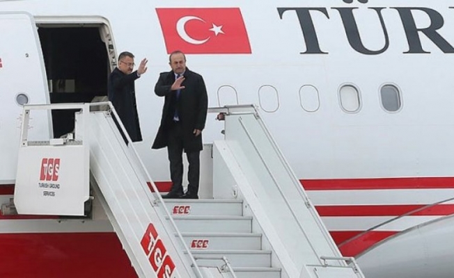 Fatih Altaylı'dan 'uçak' eleştirisi: İki kişi için 238 tonluk dev uçak