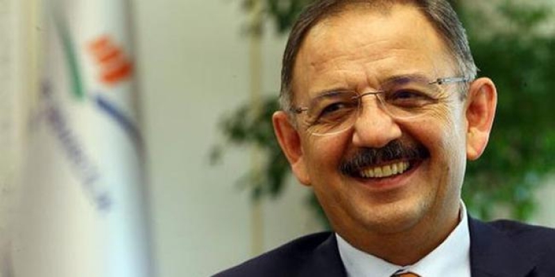 Gözler Özhaseki'de! FETÖ'ye destek gerekçeli kararda