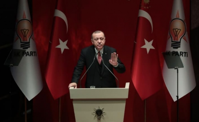 Erdoğan'dan tehdit gibi açıklama: Mansur Yavaş seçilirse hem Yavaş hem Ankaralılar bedel öder