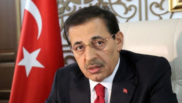 Bolu Beyi gibi vali: Memurlardan bunları istedi