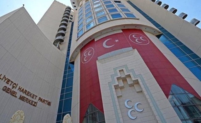 MHP'den teşkilatlarına uyarı: Uyanık olun