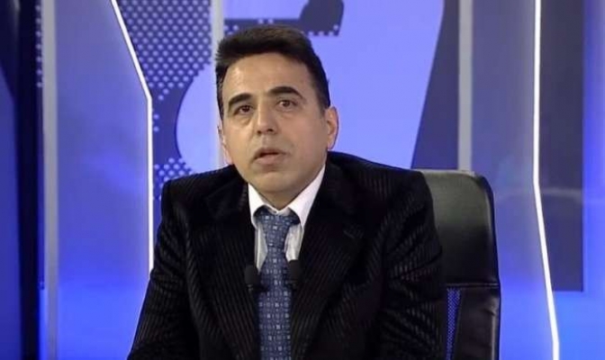 Yavaş'a dava açan Kesgin, 'çocuk istismarı' davasına katılmadı