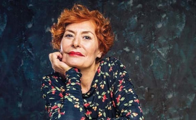 Gazeteci Gülden Aydın kimdir?