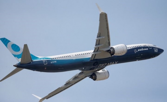 ABD Adalet Bakanlığından Boeing'e soruşturma