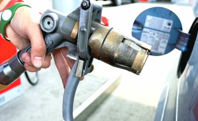 LPG'li araçlara kapalı otopark vizesi