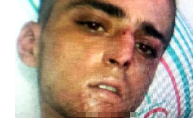 ‘ÖSO’danım’ diye sınırı geçmiş: Narkozun etkisi geçerken ‘YPG’ dedi, tutuklandı