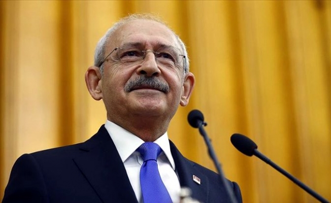 Gerici Akit'ten Kılıçdaroğlu için idam çağrısı!