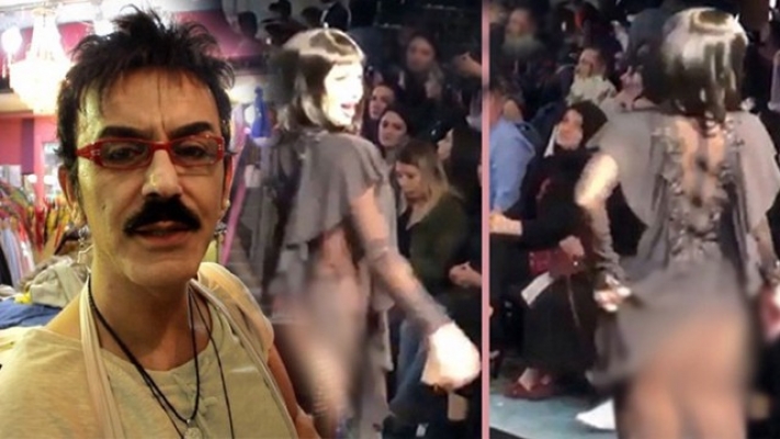 Ketenci'den Hatice'ye: Kapa o çeneni otur oturduğun yerde!
