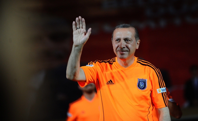 İşte Erdoğan'ın 'himayesindeki' ikinci takım
