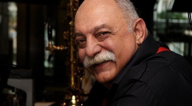 Ünlü oyuncu hayatını kaybetti