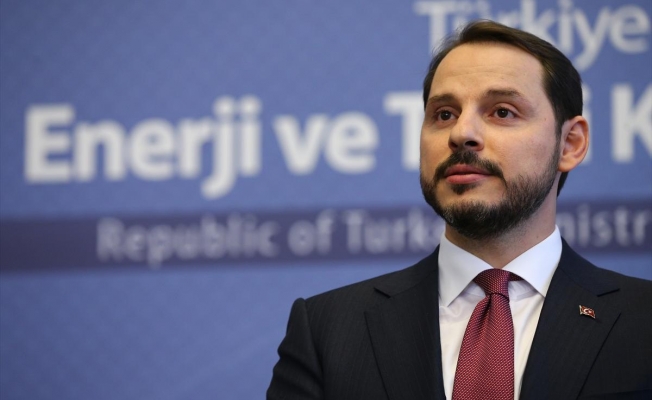 Albayrak'tan dolar açıklaması: Çok beklersiniz