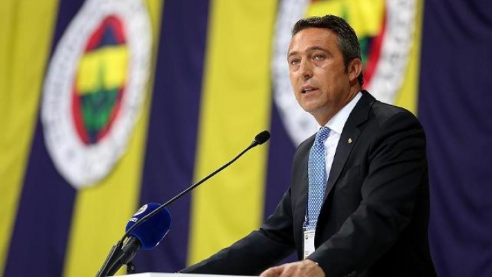 Fenerbahçe'den A spor'a yanıt: Bizi hedef alan bir ‘zihniyet'...