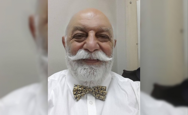 Usta oyuncu Ümit Yesin hayatını kaybetti