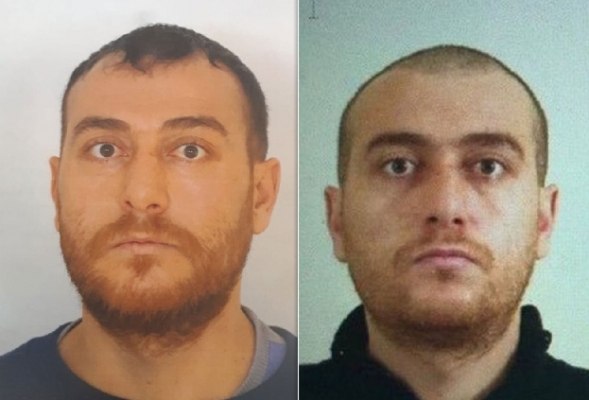 Gökmen Tanış’ın bir muhabiri taciz ettiği görüntüler ortaya çıktı!