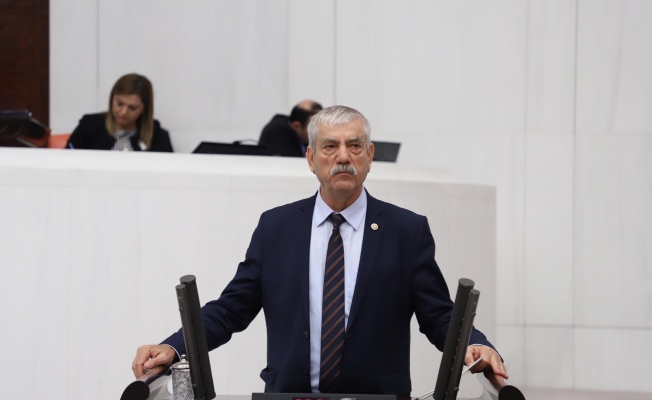 Kani Beko: Kanun hükmüne rağmen GSS fonundan açık kapatılıyor!