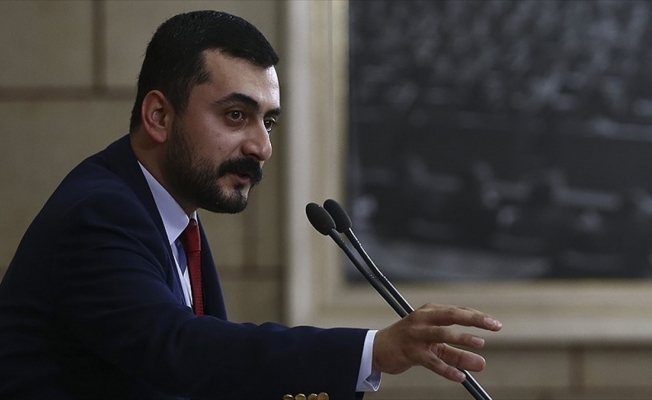 Eren Erdem artık Halktv'de: İşte ilk yazısı...