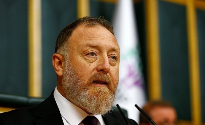 Hakkında soruşturma başlatılan Sezai Temelli'den ilk açıklama