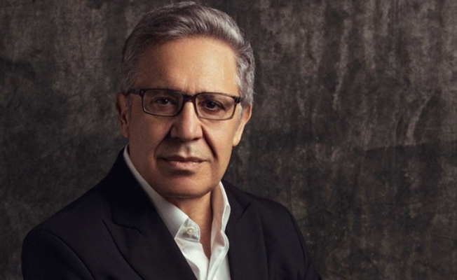 Zülfü Livaneli’nden anlamlı çağrı