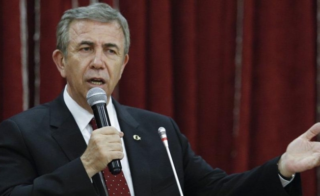 CHP'li Kaya'dan Erdoğan'ın Yavaş'ı tehdit etmesine tepki