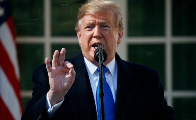 Trump'tan flaş NATO açıklaması