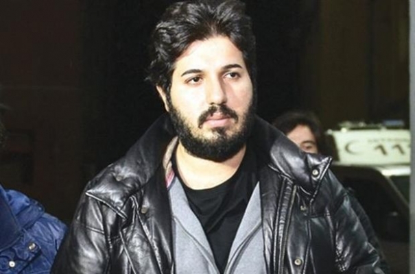 Rıza Sarraf'ın yalısında keşif kararı