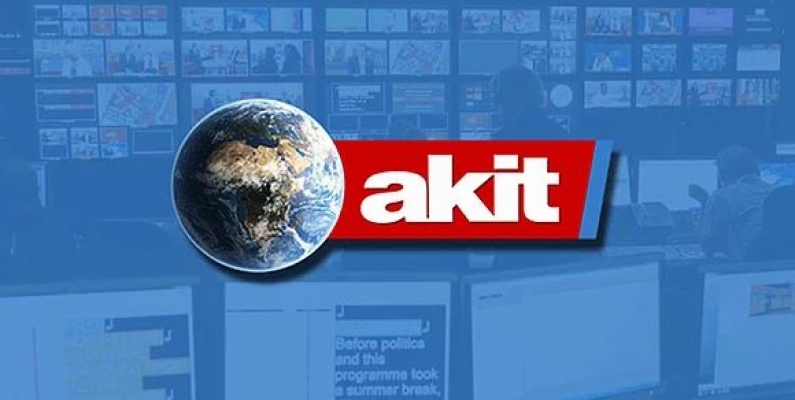 CHP’den Akit TV hakkında suç duyurusu
