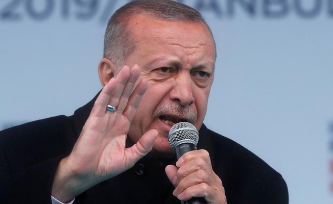 AKP'li vekilden Erdoğan'a eleştiri