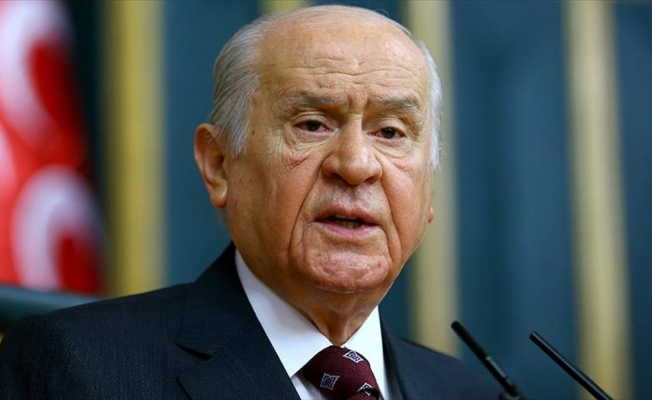 Devlet Bahçeli’den Cumhur İttifakı açıklaması!