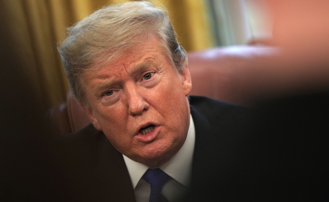 Trump, Alman bankasından 2 milyar dolar kredi çekmiş