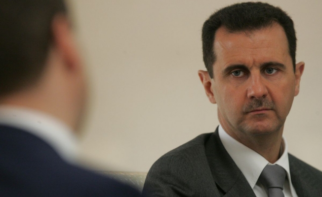 Rusya Savunma Bakanı Şoygu, Esad’la görüştü