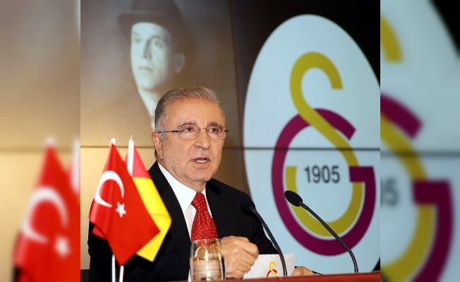 Galatasaray eski başkanına dolandırıcılık suçlaması