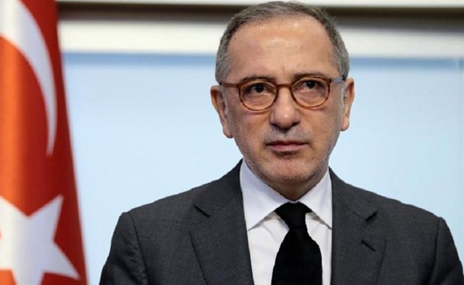 Fatih Altaylı: Artık 'Galiba Mansur Yavaş kazanacak' demeye başladım