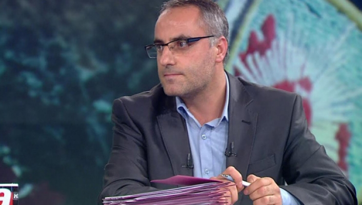 Akit TV'nin tehdidi RTÜK gündeminde