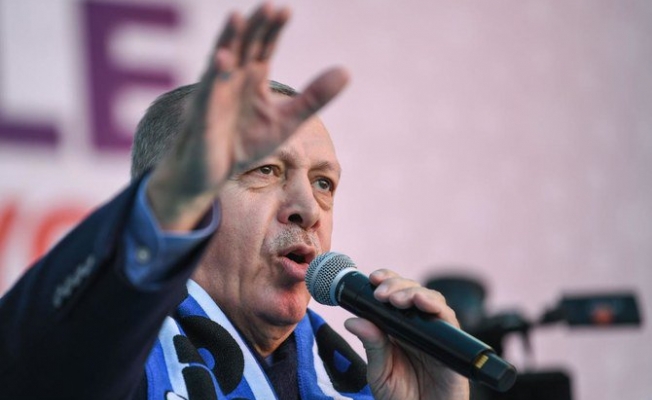 Times: Erdoğan terör eylemini sömürüyor